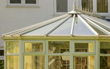 conservatory roof repair Lawers, Perth And Kinross