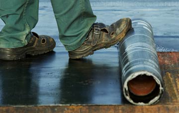 types of Lawers felt roof