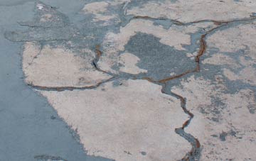 fibreglass roofing replacement Lawers