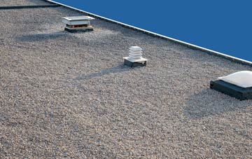 flat roofing Lawers, Perth And Kinross