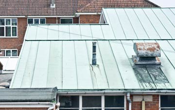 Lawers lead roofing costs