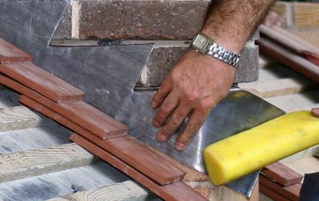 is Lawers lead roofing safe?