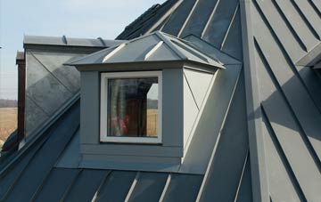 metal roofing Lawers, Perth And Kinross