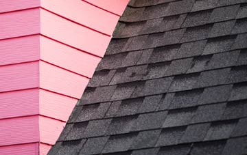 rubber roofing Lawers, Perth And Kinross