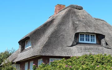 thatch roofing Lawers, Perth And Kinross