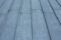 Lawers lead roofing