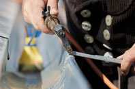 Lawers lead roof quotes